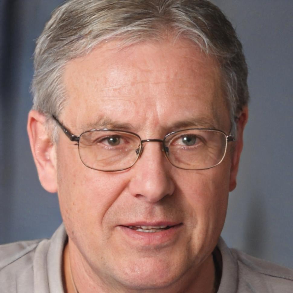 Portrait von Lennart Wiegmann