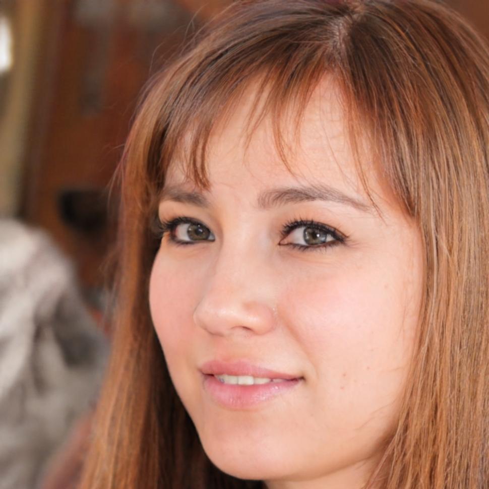 Portrait von Anneliese Woltering